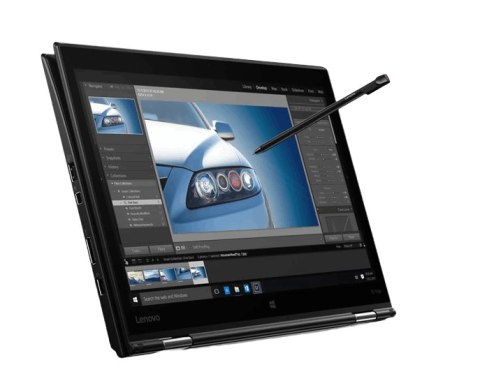 Laptop Lenovo X1 Yoga 1st