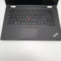 Lenovo X1 Yoga 2nd gen.