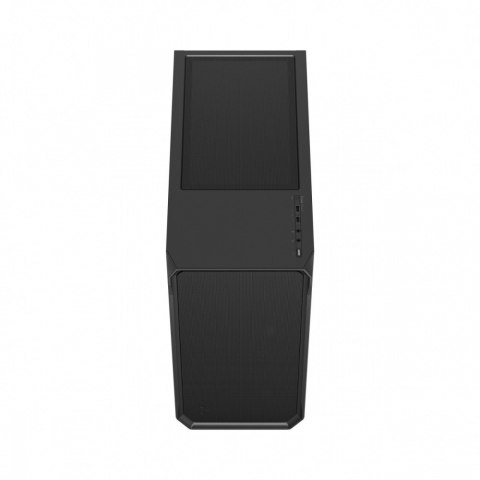 Fractal Design Obudowa Focus 2 Czarna TG Clear Tint