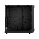 Fractal Design Obudowa Focus 2 Czarna TG Clear Tint