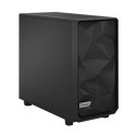 Fractal Design Obudowa Meshify 2 Black Solid