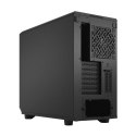 Fractal Design Obudowa Meshify 2 Black Solid