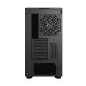 Fractal Design Obudowa Meshify 2 Black Solid