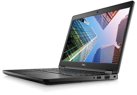 Laptop Dell 5490 HD