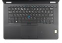 Laptop Dell E7470 NVME