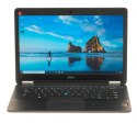 Laptop Dell E7470 NVME