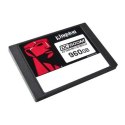 Dysk SSD Kingston DC600M 960GB SATA 2.5" SEDC600M/960G (DWPD 1)