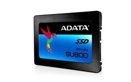 Adata Dysk SSD Ultimate SU800 256GB S3 560/520 MB/s TLC 3D