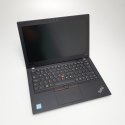 Laptop Lenovo X280 HD