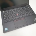 Laptop Lenovo X280 HD