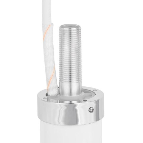 Przepływowy podgrzewacz wody nablatowy NOVEEN IWH460