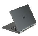 Laptop Dell E7270 FHD