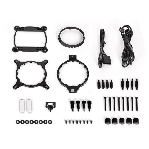 Thermaltake Chłodzenie wodne - Floe DX RGB 360 TT Premium Edition