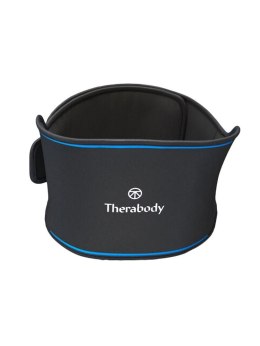 Elektryczny pas lędźwiowy Therabody RecoveryTherm Hot Vibration Back & Core