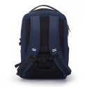 XD DESIGN Plecak BIZZ BACKPACK NAVY