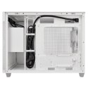 Obudowa ASUS AP201 PRIME CASE white