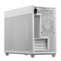 Obudowa ASUS AP201 PRIME CASE white