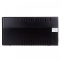 Digitus Zasilacz awaryjny UPS Line-Ineractive LED, 1500VA/900W, 2x12V/9Ah, AVR, 4xSCHUKO, USB, RS232, RJ45