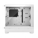 Fractal Design Obudowa Pop Silent TG Clear Tint biała