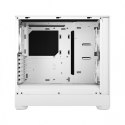 Fractal Design Obudowa Pop Silent TG Clear Tint biała