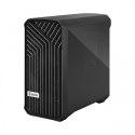 Fractal Design Obudowa Torrent Compact Black TG Dark tinty