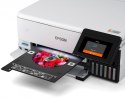 Epson Urządzenie wielofunkcyjne MFP ITS L8160 photo A4 (W)LAN/1.5pl/6-ink/CDPrn