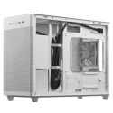 Obudowa ASUS AP201 PRIME CASE white