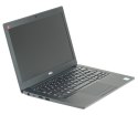 Laptop Dell 7280 12,5" HD