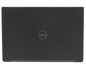 Laptop Dell 7280 12,5" HD