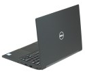 Laptop Dell 7280 12,5"