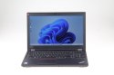 Laptop Lenovo P52 FHD