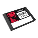 Dysk SSD Kingston DC600M 3.84TB SATA 2.5" SEDC600M/3840G (DWPD 1)