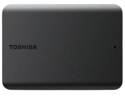 Toshiba Dysk zewnętrzny Canvio Basics 2.5 4TB USB 3.2 2022