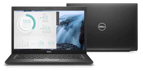 Laptop Dell 7480 FHD