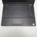 Laptop Dell E5470 HD