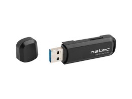 NATEC CZYTNIK KART SCARAB 2 SD/MICRO SD USB 3.0 NCZ-1874