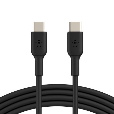 Belkin Kabel BoostCharge USB-C/USB-C 2m czarny