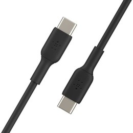 Belkin Kabel BoostCharge USB-C/USB-C 2m czarny