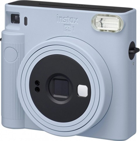 Fujifilm Aparat Instax SQ1 niebieski