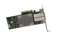 Inspur Adapter E810 PCIE NIC_25G_2Port_LC