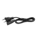 Qoltec Zasilacz 40W | 12V | 3.33A | 5.5*2.1 | + kabel zasilający