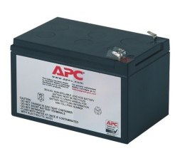 APC RBC4 Akumulator do SC620i