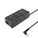 Qoltec Zasilacz do Acer 40W | 19V | 2.1A | 5.5*1.7 | + kabel zasilający