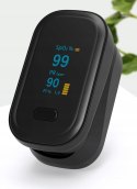 Pulsoksymetr ORO-OXIMETER BLACK OROMED