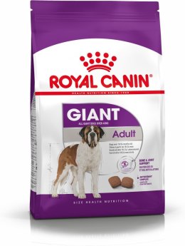 ROYAL CANIN SHN Giant Adult - sucha karma dla psa dorosłego - 15 kg