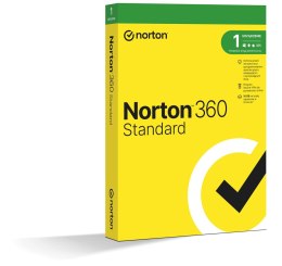 Norton 360 Deluxe 5D/36M ESD