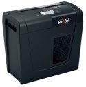 Rexel Niszczarka Secure X6, (P-4), 6 kartek, 10 l kosz