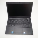 Laptop Dell 5290 HD