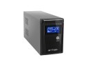 Armac UPS Line-Interactive Office 850F LCD 850VA 2xSchuko