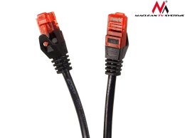 Maclean Przewód patchcord UTP cat6 3m MCTV-742